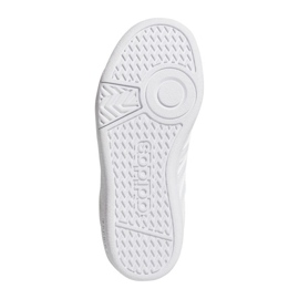 Boty Adidas Hoops 4.0 Ji3481 bílý 5