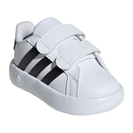 Boty Adidas Grand Court 2.0 ID5271 bílý 1