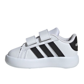 Boty Adidas Grand Court 2.0 ID5271 bílý 4