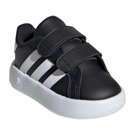 Boty Adidas Grand Court 2.0 ID5272 černý 1