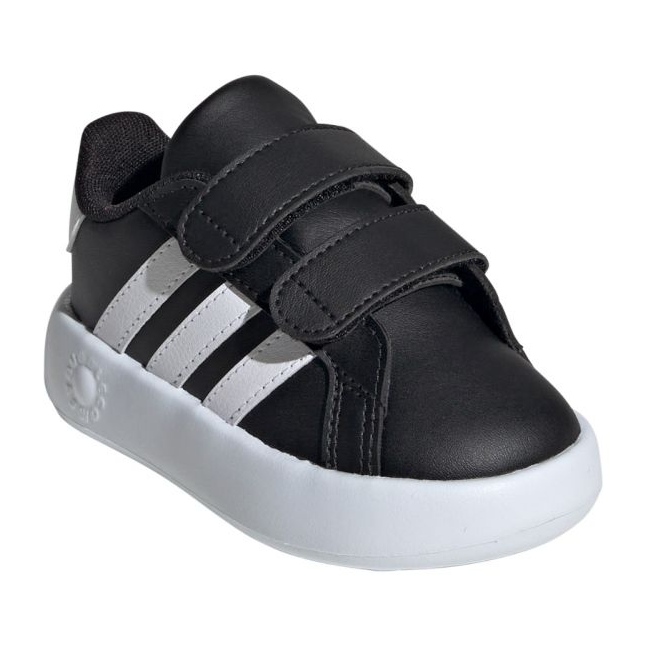 Boty Adidas Grand Court 2.0 ID5272 černý 1