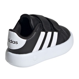 Boty Adidas Grand Court 2.0 ID5272 černá 2