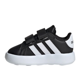 Boty Adidas Grand Court 2.0 ID5272 černá 4