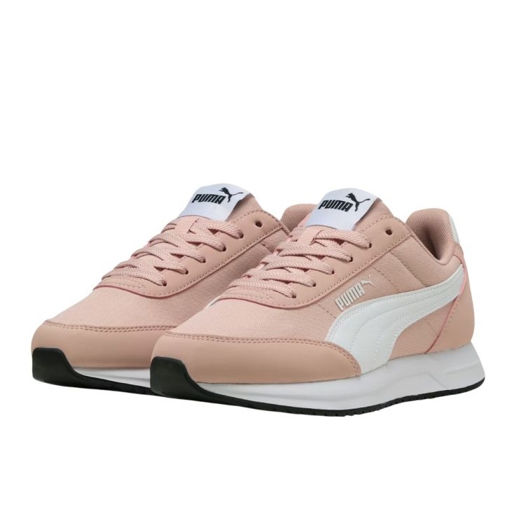 Puma R78 Lightwind 400267 06 Boty růžový 1
