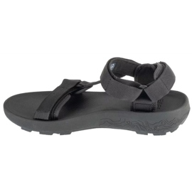 Sandály Teva Hydratrek Sandal 1150510-Blk černá 1