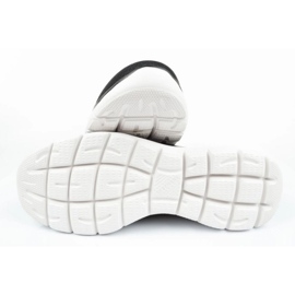 Boty Skechers Summits M 232457/BLK černá 19