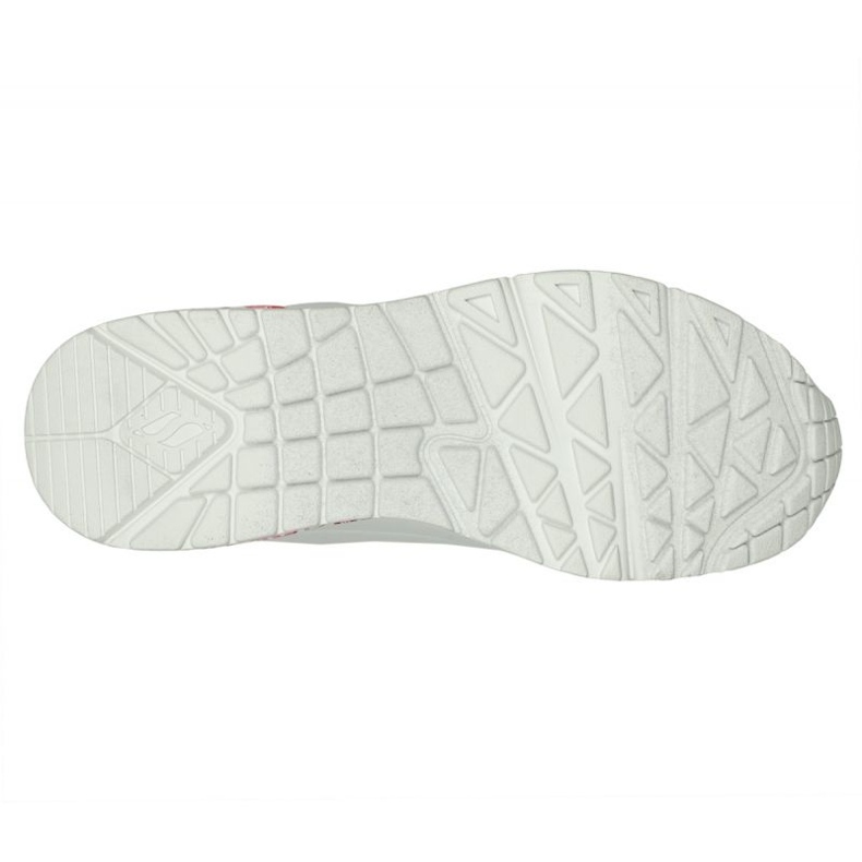 Skechers Sneakers 155506 WRPK Shoes bílý 2