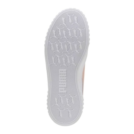Puma Carina 3.0 400365 06 boty bílý 5