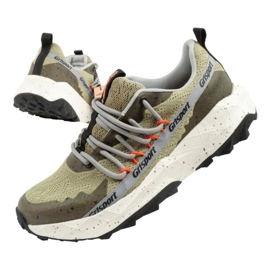 GRISPORT GR-25-10-9018M BUNDING SOOT zelený 1