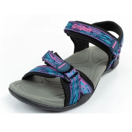 GRISPORT GR-25-34-9024L SANDALS modrý 3