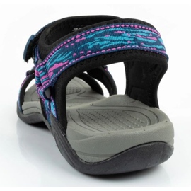 GRISPORT GR-25-34-9024L SANDALS modrý 4