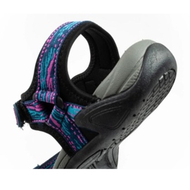 GRISPORT GR-25-34-9024L SANDALS modrý 6