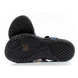 GRISPORT GR-25-34-9024L SANDALS modrý 8