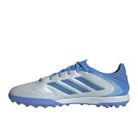 Adidas Copa Pure 3 League TF ID9045 Fotbalové boty modrý 4