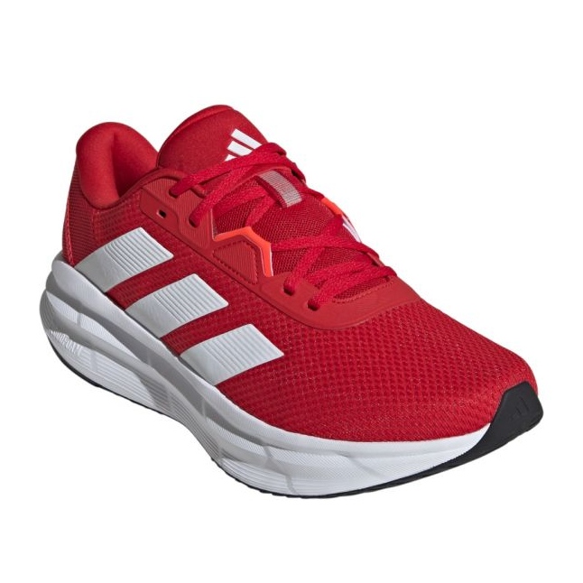 Běžecké boty Adidas Galaxy 7 červený 1