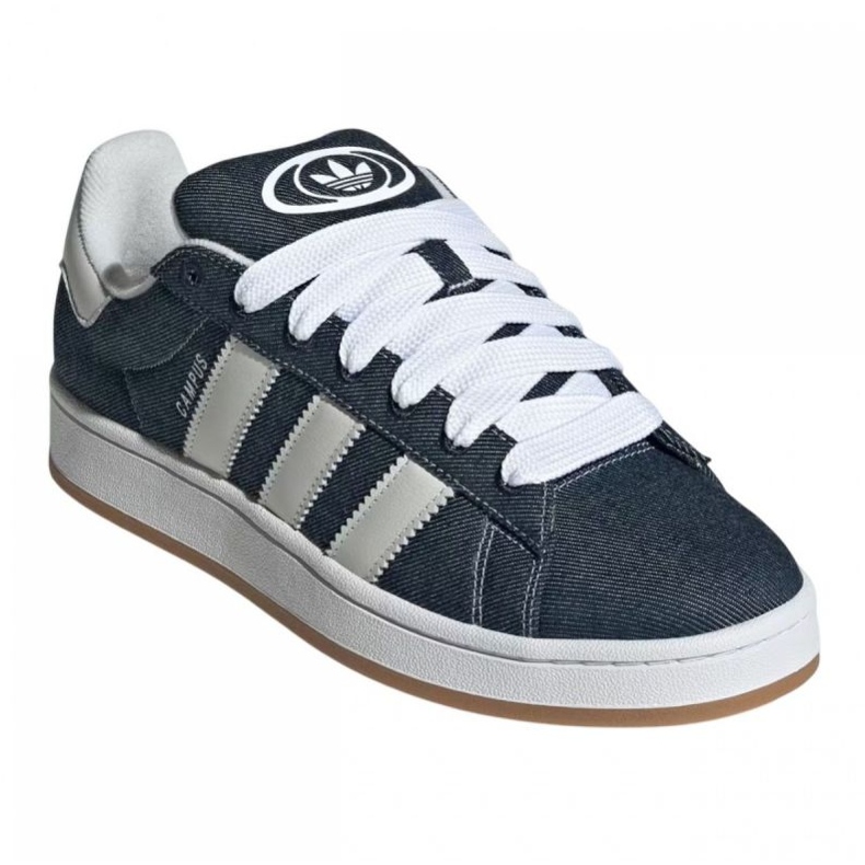 Adidas Originals Campus 00S JI3163 boty modrý 1