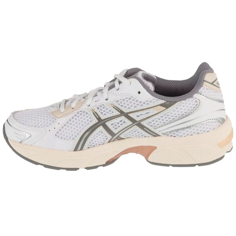 ASICS Gel-1130 1201A256-112 Sportovní boty bílý 1