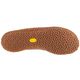 Merrell Trail Glove 7 J067655 běžecké boty zelená 3