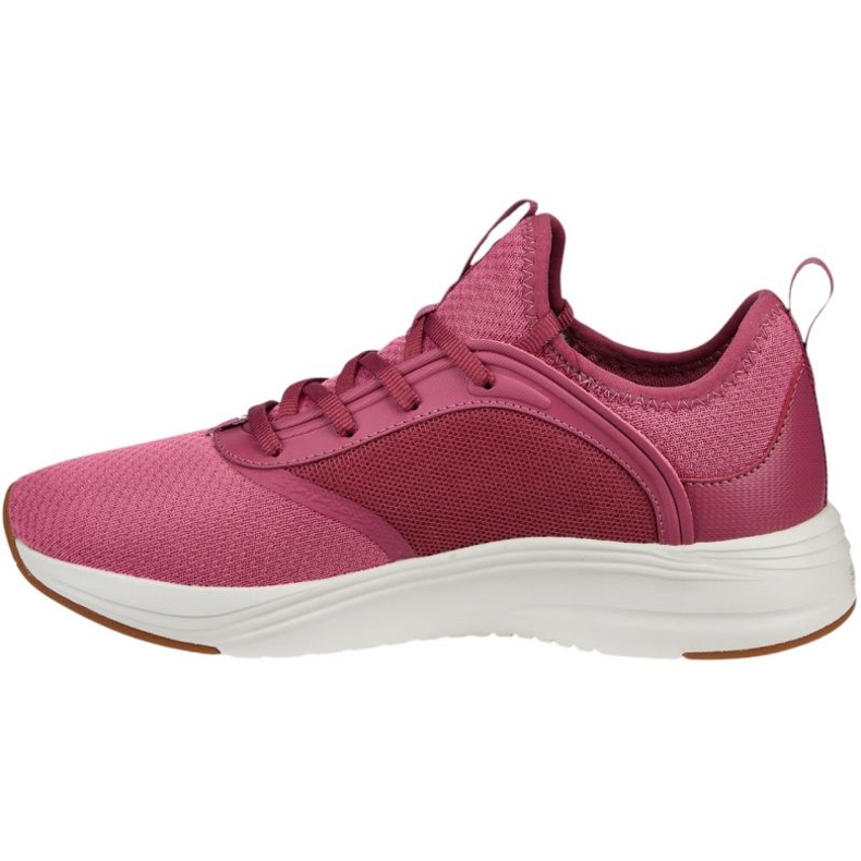 PUMA SOFTRIDE RUBY 377050 04 BUNDING SOOT růžový 2