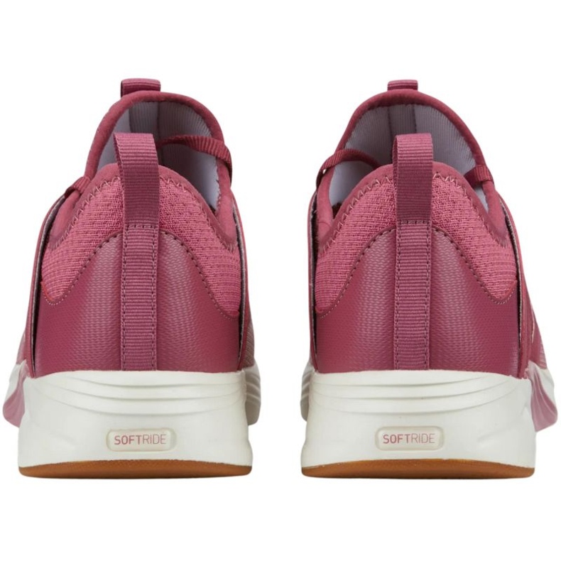 PUMA SOFTRIDE RUBY 377050 04 BUNDING SOOT růžový 3