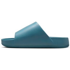 Nike Calm FD4116-005 žabky modrý 1