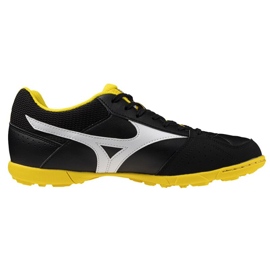 Fotbalové boty Mizuno Morelia Sala Club TF Q1GB251611 černý 1