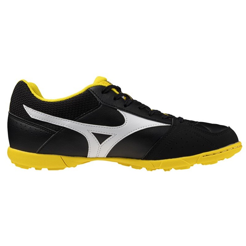 Fotbalové boty Mizuno Morelia Sala Club TF Q1GB251611 černý 1