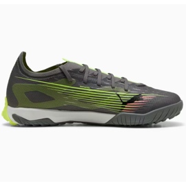 Puma Ultra 5 Match TT 108351-03 Fotbalové boty černý 1