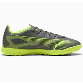 PUMA Ultra 5 Play TT 108331-03 Fotbalové boty šedá 1