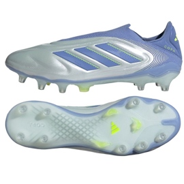 Adidas Copa Pure III Elite ll fg m ih0075 fotbalové boty modrý 1