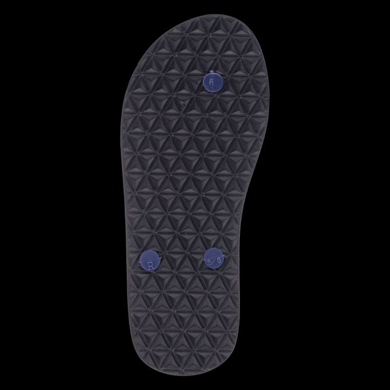 Aquawave like 92800657023 flip -flops modrý 1