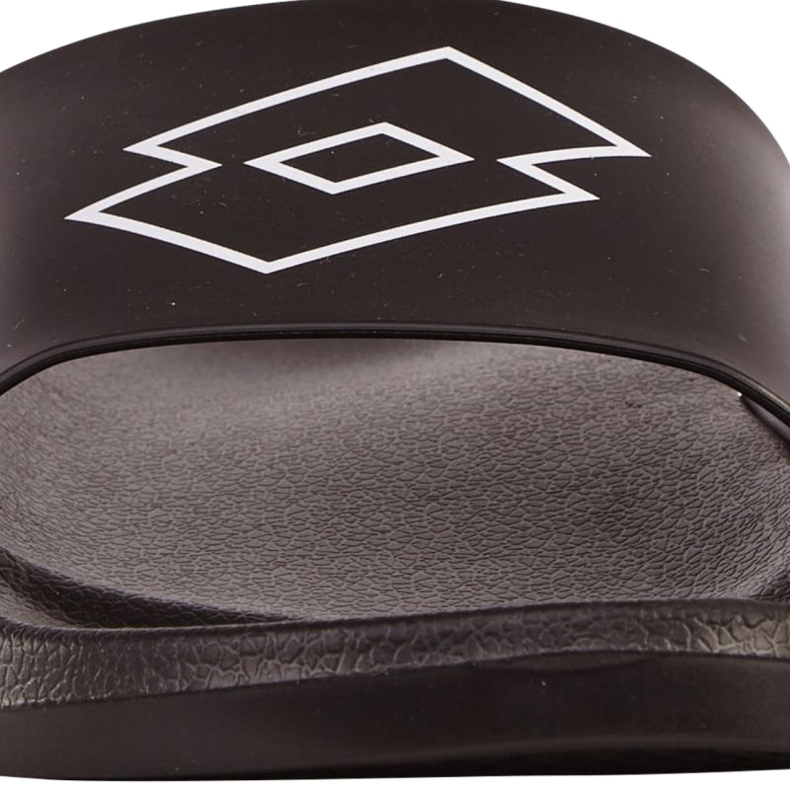 Flip -flip -flops pro lotto lathi 2400660u 1110 černý bazén černá 1