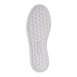 Pánské sportovní boty Lee Milo M 50251040 04A bílý 5