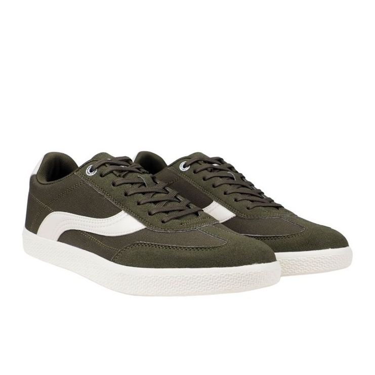 Pánské sportovní boty Lee Lian 50251043 15L zelená 1