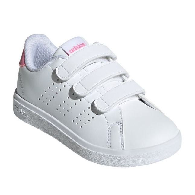 Adidas Addas Advantage Base 2.0 ID1305 boty bílý 1