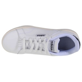Boty Adidas Rogura FY7181 bílý 3