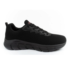 Boty Skechers 118106/BBK černá 14