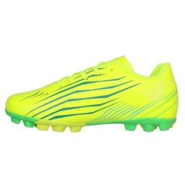 Joma pohon 2505 Hg PRJS2509HG SOOT žluť 1