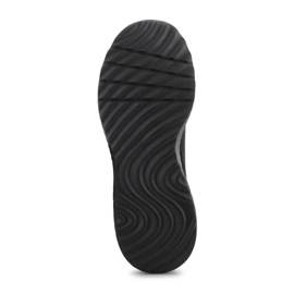 Skechers Bobs Squad Chaos FACE OFF 117209-BBK Shoes černá 6