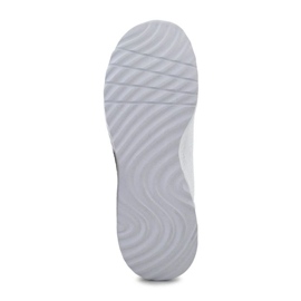 Skechers Bobs Squad Chaos-Cool Rytms 117216-W Shoes bílý 6