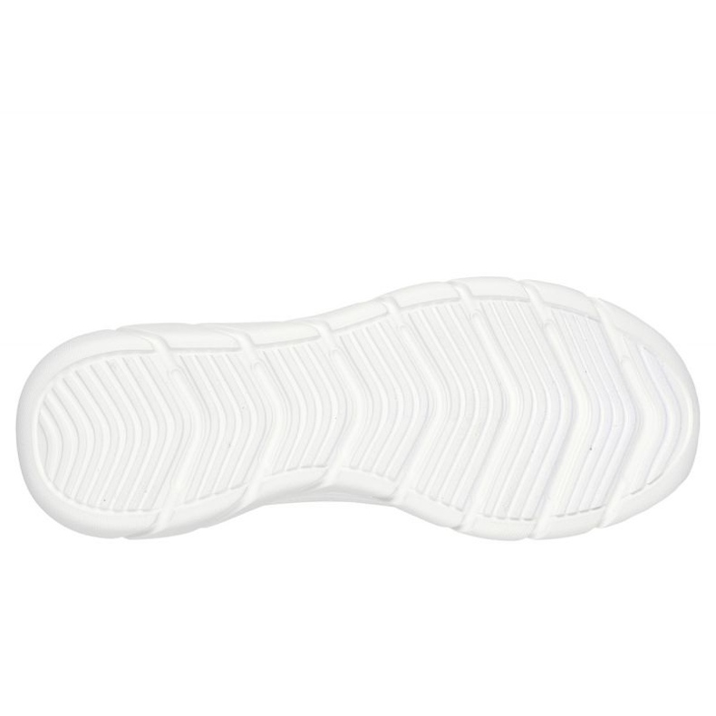Skechers Bobs Sport B Flex Lo - Graceful Stride 117591 boty bílý 2