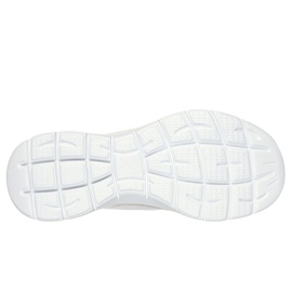 Skechers Slip -inss: Summits - Diamond Dream 150123 boty bílý 2
