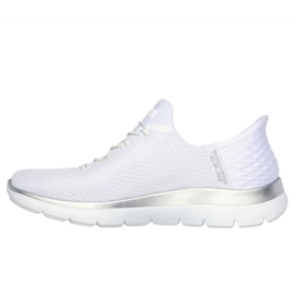 Skechers Slip -inss: Summits - Diamond Dream 150123 boty bílý 4