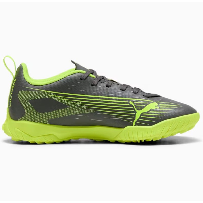 Puma Ultra Play TT 108333-03 Fotbal boty šedá 1