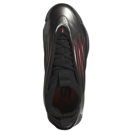 Adidas Harden Volume 9 Jh6483 Basketball boty černá 2