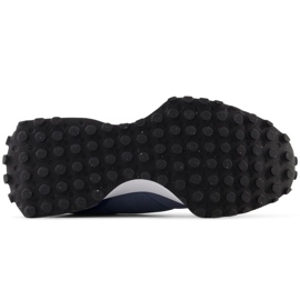 Boty New Balance U327MA šedá 3