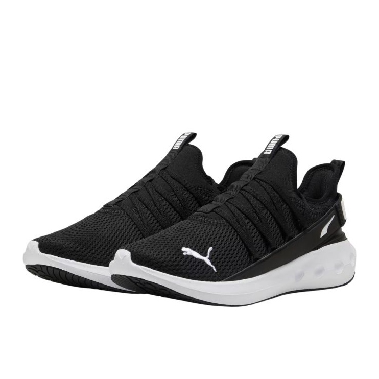 Puma Softride Carson Fresh 310155 01 Running Shoes černý 1