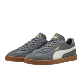 Puma Club II 397447 19 bot zelená 1