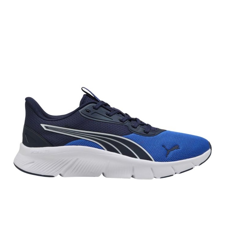 Puma Flex Focus Lite Modern 310093 13 běžeckých bot modrý 1