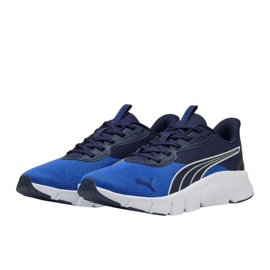 Puma Flex Focus Lite Modern 310093 13 běžeckých bot modrý 2